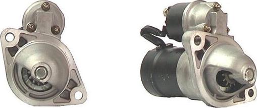 Cevam OL9500 - Стартер abcparts.ee