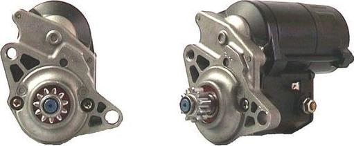 Cevam OL9501 - Стартер abcparts.ee