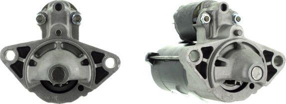 Cevam OL9508 - Стартер abcparts.ee