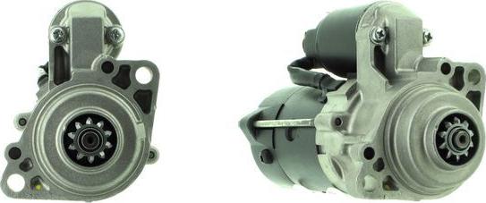 Cevam OL9696 - Стартер abcparts.ee