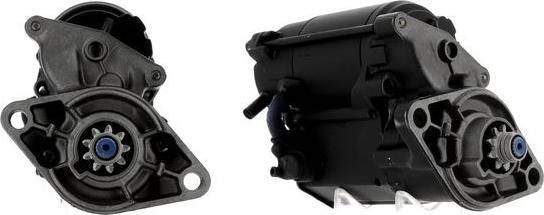 Cevam OL9643 - Стартер abcparts.ee