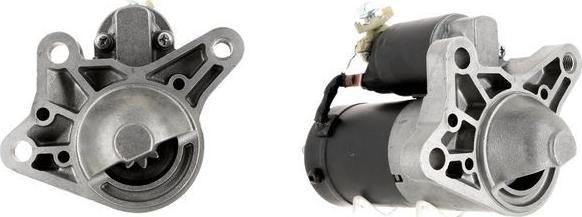 Cevam OL9647 - Стартер abcparts.ee