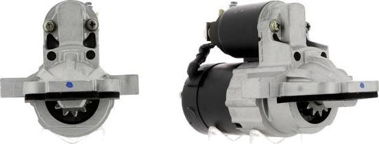 Cevam OL9652 - Стартер abcparts.ee