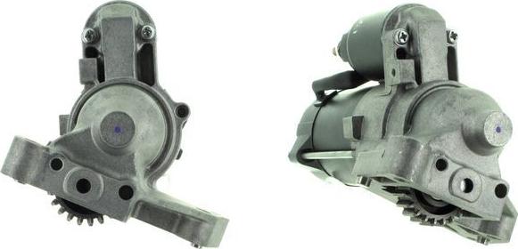 Cevam OL9687 - Стартер abcparts.ee