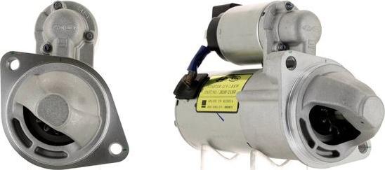 Cevam OL9627 - Стартер abcparts.ee