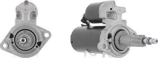 Cevam OL9895 - Стартер abcparts.ee