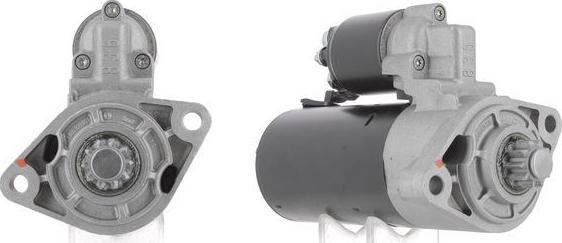 Cevam OL9891 - Стартер abcparts.ee