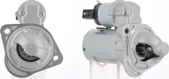 Cevam OL9812 - Стартер abcparts.ee
