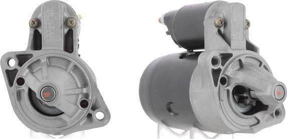 Cevam OL9885 - Стартер abcparts.ee