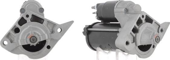 Cevam OL9823 - Стартер abcparts.ee