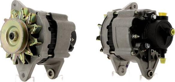 Cevam OL9304 - Генератор abcparts.ee