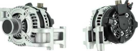 Cevam OL9259 - Генератор abcparts.ee