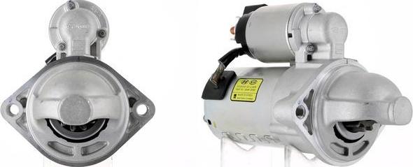 Cevam OL9769 - Стартер abcparts.ee
