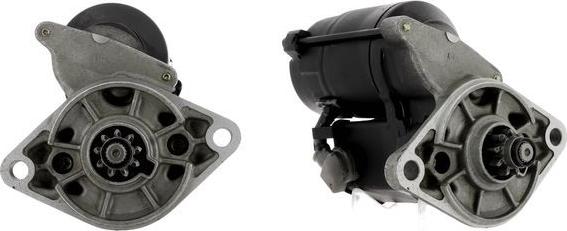 Cevam OL9723 - Стартер abcparts.ee