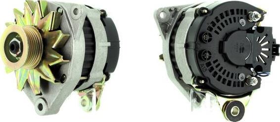 Cevam OL4437 - Генератор abcparts.ee