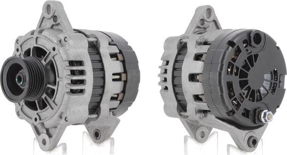 Cevam OL40534 - Генератор abcparts.ee