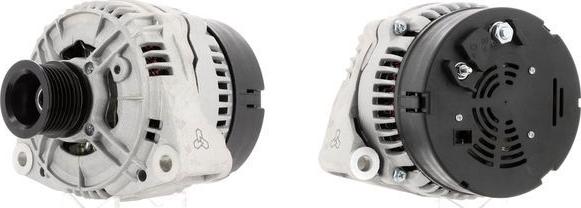 Cevam OL4116 - Генератор abcparts.ee