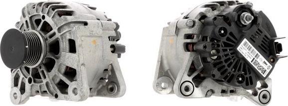 Cevam OL4894 - Генератор abcparts.ee