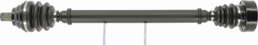 Cevam OL5316 - Приводной вал abcparts.ee