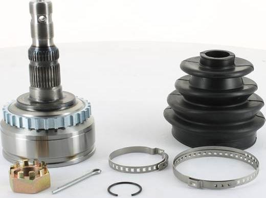 Cevam OL6542 - Комплект ШРУСа, приводной вал, шарнир abcparts.ee