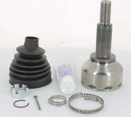 Cevam OL6696 - Комплект ШРУСа, приводной вал, шарнир abcparts.ee