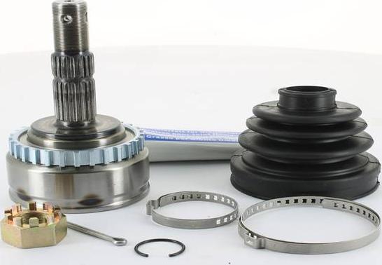 Cevam OL6632 - Комплект ШРУСа, приводной вал, шарнир abcparts.ee