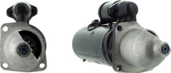 Cevam OL8517 - Стартер abcparts.ee