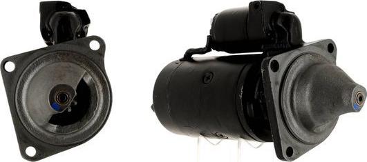 Cevam OL8664 - Стартер abcparts.ee