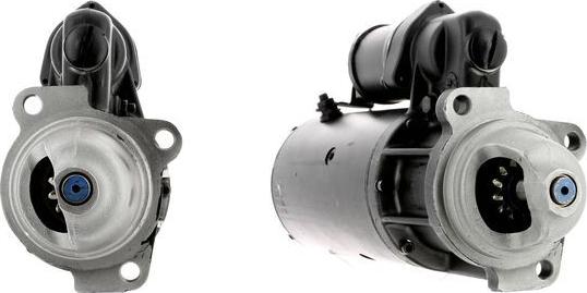 Cevam OL8752 - Стартер abcparts.ee