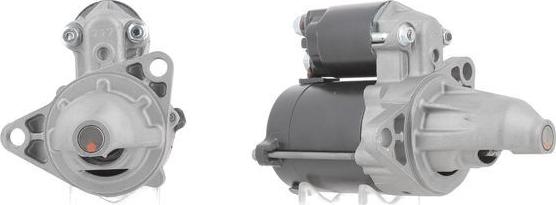 Cevam OL3951 - Стартер abcparts.ee