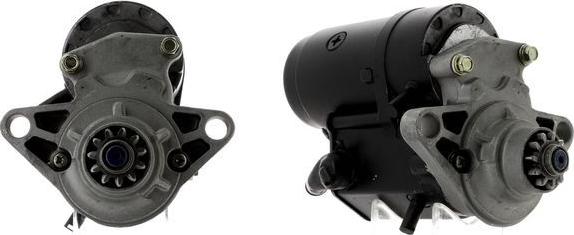 Cevam OL3519 - Стартер abcparts.ee