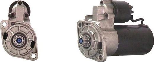 Cevam OL3685 - Стартер abcparts.ee