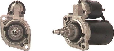 Cevam OL3635 - Стартер abcparts.ee