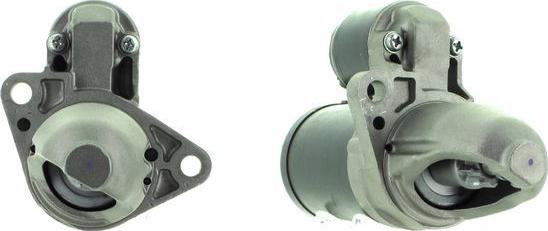 Cevam OL3206 - Стартер abcparts.ee