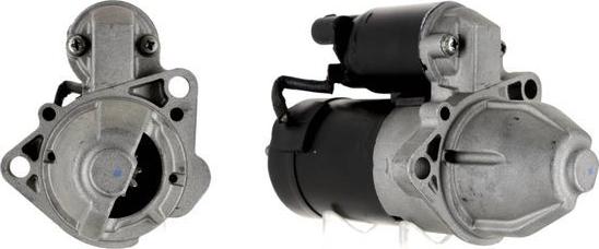 Cevam OL3281 - Стартер abcparts.ee