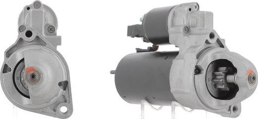 Cevam OL3789 - Стартер abcparts.ee