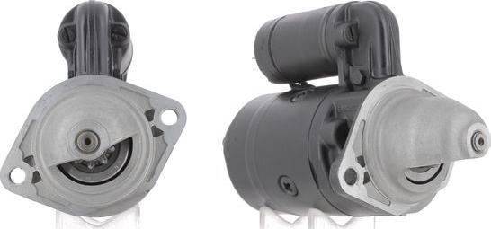 Cevam OL3783 - Стартер abcparts.ee