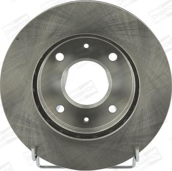 Champion 561926CH - Тормозной диск abcparts.ee