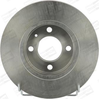 Champion 561491CH - Тормозной диск abcparts.ee
