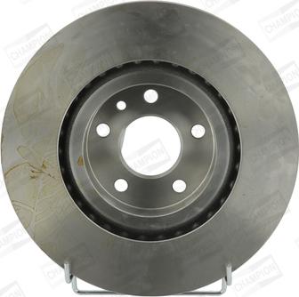 Champion 561520CH - Тормозной диск abcparts.ee