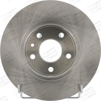 Champion 561340CH - Тормозной диск abcparts.ee