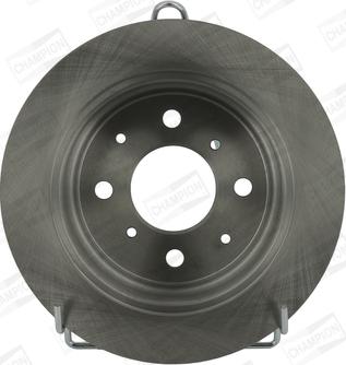 Champion 561383CH - Тормозной диск abcparts.ee