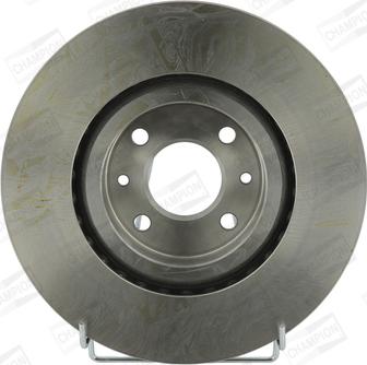 Champion 561387CH - Тормозной диск abcparts.ee