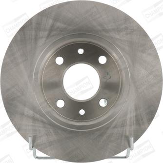 Champion 561329CH - Тормозной диск abcparts.ee