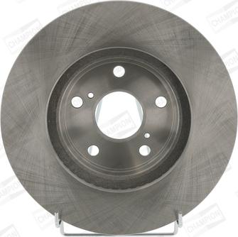 Champion 563047CH - Тормозной диск abcparts.ee