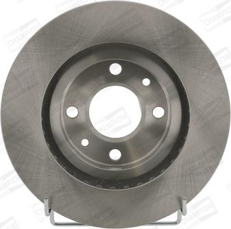 Champion 562960CH - Тормозной диск abcparts.ee