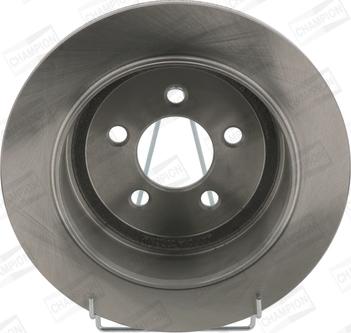 Champion 562917CH - Тормозной диск abcparts.ee