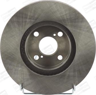 Champion 562435CH - Тормозной диск abcparts.ee