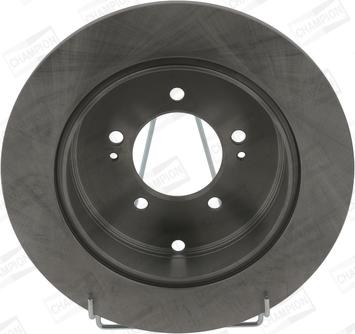Champion 562527CH - Тормозной диск abcparts.ee
