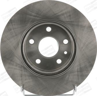 Champion 562642CH - Тормозной диск abcparts.ee